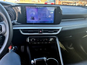 Kia K5 2.0 LPI | Mobile.bg    5