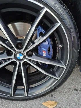BMW 330 i x drive - 53000 лв. / 27098.47 € - 50569481 13