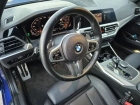 BMW 330 i x drive - 53000 лв. / 27098.47 € - 50569481 12