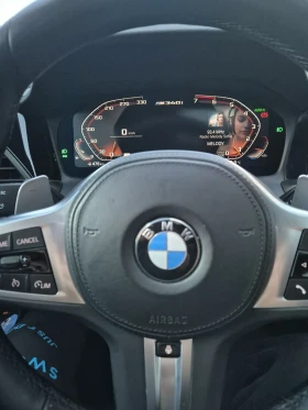 BMW 330 i x drive - 53000 лв. / 27098.47 € - 50569481 11
