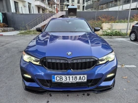 BMW 330 i x drive - 53000 лв. / 27098.47 € - 50569481 3