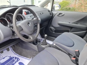 Honda Jazz 1.4i(83)* FACELIFT*  * *  | Mobile.bg    15