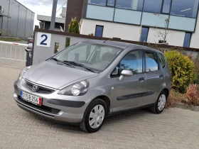 Honda Jazz 1.4i(83)* FACELIFT*  * *  | Mobile.bg    5