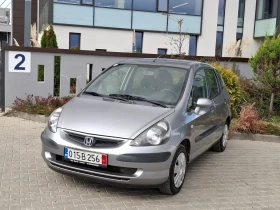 Honda Jazz 1.4i(83)* FACELIFT*  * *  | Mobile.bg    2