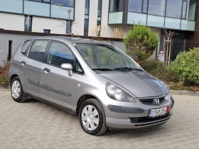 Honda Jazz 1.4i(83)* FACELIFT*  * *  | Mobile.bg    12