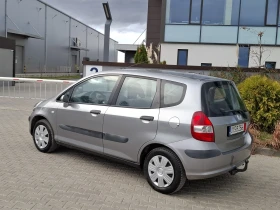 Honda Jazz 1.4i(83)* FACELIFT*  * *  | Mobile.bg    6