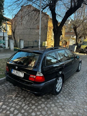 BMW 320, снимка 2