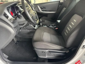 Kia Ceed 1, 6 CRDi* ������ ��* ��������* EURO 5B | Mobile.bg � ����� ������ 15