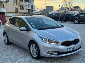 Kia Ceed 1, 6 CRDi* РЕАЛНИ КМ* ПАНОРАМА* EURO 5B - 6060 € / 11852.33 лв. - 93599535 4