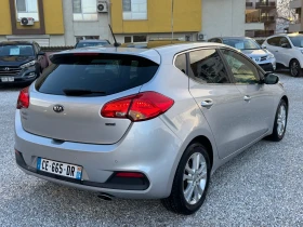 Kia Ceed 1, 6 CRDi* РЕАЛНИ КМ* ПАНОРАМА* EURO 5B - 6060 € / 11852.33 лв. - 93599535 7