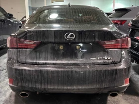 Lexus IS 300 * 4dr Sdn AWD * CARFAX * БЕЗ ПЪРВОНАЧАЛНА ВНОСКА - 12200 € / 23861.13 лв. - 27520940 4