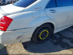 Mercedes-Benz S 550 AMG  | Mobile.bg � ����� ������ 10