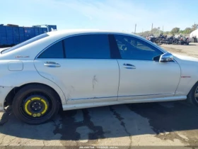 Mercedes-Benz S 550 AMG  | Mobile.bg � ����� ������ 11