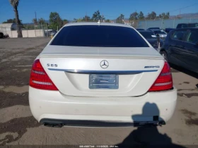 Mercedes-Benz S 550 AMG  | Mobile.bg � ����� ������ 5