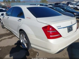 Mercedes-Benz S 550 AMG  | Mobile.bg � ����� ������ 4
