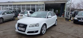 Audi A3 2.0 TDI COMNNRAIL - 7399 € / 14471.19 лв. - 12012483 2