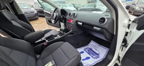 Audi A3 2.0 TDI COMNNRAIL - 7399 € / 14471.19 лв. - 12012483 9