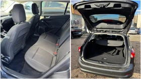 Ford Focus 1.5 EcoBlue Cool&Connect * ЛИЗИНГ - 14850 € / 29044.08 лв. - 32074130 8