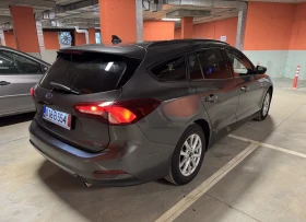 Ford Focus 1.5 EcoBlue Cool&Connect * ЛИЗИНГ - 14850 € / 29044.08 лв. - 32074130 15
