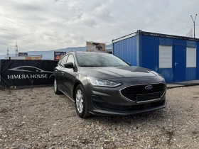 Ford Focus 1.5 EcoBlue Cool&Connect