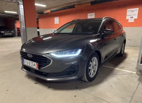 Ford Focus 1.5 EcoBlue Cool&Connect * ЛИЗИНГ - 14850 € / 29044.08 лв. - 32074130 14