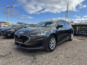 Ford Focus 1.5 EcoBlue Cool&Connect * ЛИЗИНГ - 14850 € / 29044.08 лв. - 32074130 3