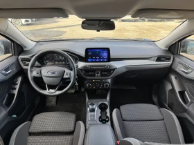 Ford Focus 1.5 EcoBlue Cool&Connect * ЛИЗИНГ - 14850 € / 29044.08 лв. - 32074130 6