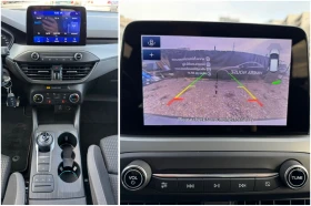Ford Focus 1.5 EcoBlue Cool&Connect * ЛИЗИНГ - 14850 € / 29044.08 лв. - 32074130 11