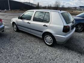VW Golf 1.6/75к.с КЛИМАТИК* ИТАЛИЯ* RECARO - 1990 € / 3892.10 лв. - 31990477 2