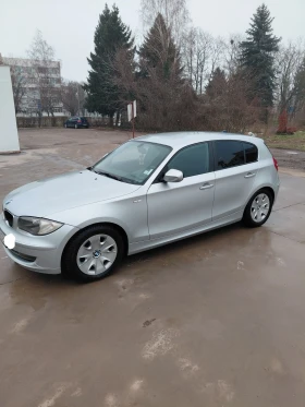BMW 116 Facelift - 4700 € / 9192.40 лв. - 86276572 2