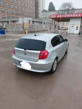 BMW 116 Facelift - 4700 € / 9192.40 лв. - 86276572 4