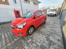 Opel Karl 44900км 2017 - 5600 € / 10952.65 лв. - 32819051 17