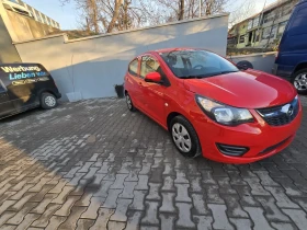 Opel Karl 44900км 2017 - 5600 € / 10952.65 лв. - 32819051 2