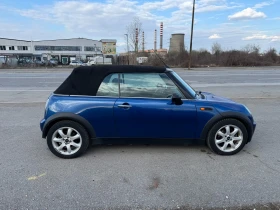 Mini One cabrio Кабрио - 3000 € / 5867.49 лв. - 77042581 3