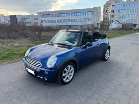 Mini One cabrio Кабрио - 3000 € / 5867.49 лв. - 77042581 10