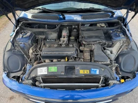 Mini One cabrio Кабрио - 3000 € / 5867.49 лв. - 77042581 6