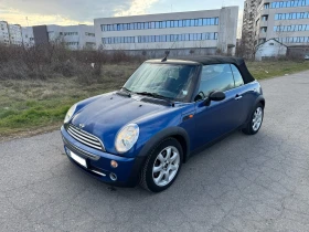 Mini One cabrio Кабрио - 3000 € / 5867.49 лв. - 77042581 5