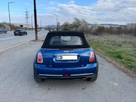 Mini One cabrio Кабрио - 3000 € / 5867.49 лв. - 77042581 2