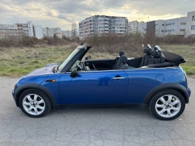 Mini One cabrio Кабрио - 3000 € / 5867.49 лв. - 77042581 7