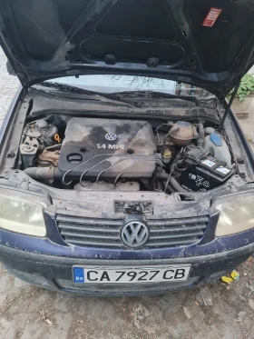 VW Polo - 400 € / 782.33 лв. - 57123265 3