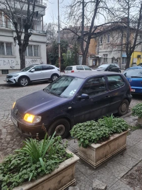 VW Polo - 400 € / 782.33 лв. - 57123265 5