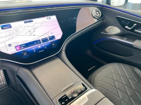 Mercedes-Benz EQS 580 AMG/4MATIC/HYPERSCREEN/BURM/PANO/HEADUP/360/TV - 73980 € / 144692.30 лв. - 49476368 11