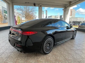 Mercedes-Benz EQS 580 AMG/4MATIC/HYPERSCREEN/BURM/PANO/HEADUP/360/TV - 73980 € / 144692.30 лв. - 49476368 6