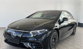 Mercedes-Benz EQS 580 AMG/4MATIC/HYPERSCREEN/BURM/PANO/HEADUP/360/TV - 73980 € / 144692.30 лв. - 49476368 3