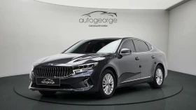 Kia K7 3.0LPI Standard autogeorge.com