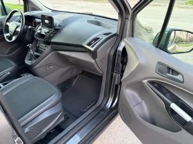 Ford Connect Titanium 1.5 TDCI 120 к.с. - 12000 € / 23469.96 лв. - 18494303 10