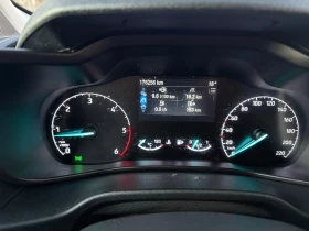 Ford Connect Titanium 1.5 TDCI 120 к.с. - 12000 € / 23469.96 лв. - 18494303 14