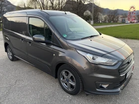 Ford Connect Titanium 1.5 TDCI 120 к.с. - 12000 € / 23469.96 лв. - 18494303 7