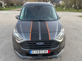 Ford Connect Titanium 1.5 TDCI 120 к.с. - 12000 € / 23469.96 лв. - 18494303 8