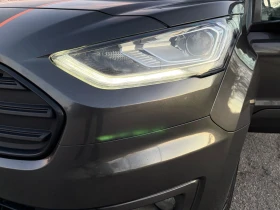 Ford Connect Titanium 1.5 TDCI 120 к.с. - 12000 € / 23469.96 лв. - 18494303 15